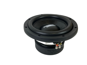 Resilient Sounds RS10v2 500 Watt Rms Entry Level Subwoofer